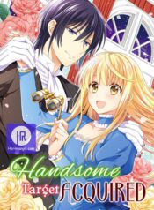 Handsome Target Acquired