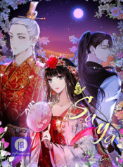 Saya, the Fallen Deity