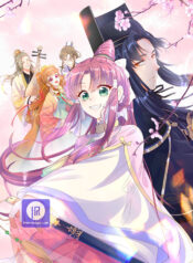 No.1 Idol Heavenly Group of the Imperial City