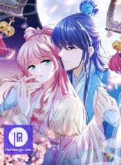 Oh, My Beloved Concubine