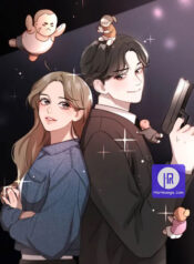 The Killer Lives Next Door