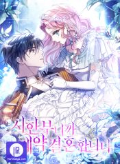 Since My Time is Limited, I’m Entering A Contract Marriage