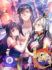 As Soon as I Became a Quasi-Sage, I Was Summoned by the Empress