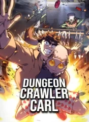 Dungeon Crawler Carl