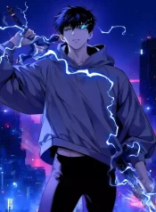 High Martial Arts: Genius Is Only the Threshold to Meeting Me!