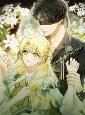 I Got Engaged To The Blind Duke