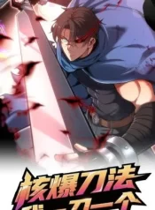 Nuclear Slash Technique: One Hit, One Kill